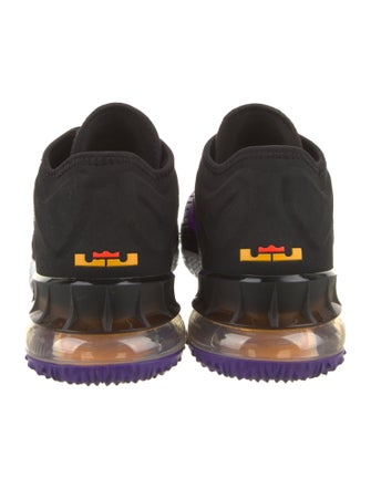 Nike x LeBron Nike Lebron 18 Low ACG Terra Sneakers