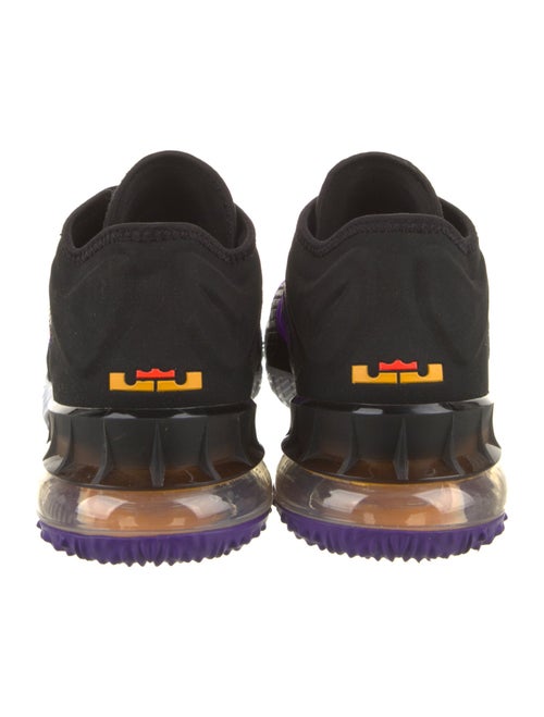 Nike x LeBron Nike Lebron 18 Low ACG Terra Sneakers