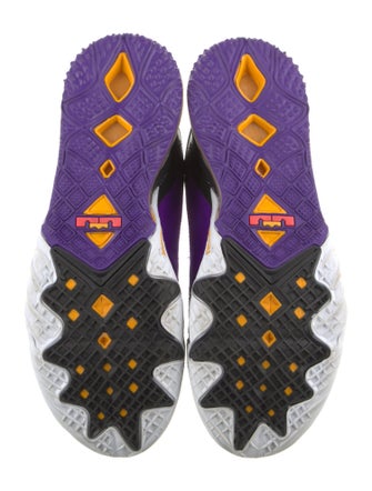 Nike x LeBron Nike Lebron 18 Low ACG Terra Sneakers