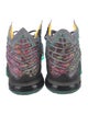 Nike x LeBron Printed Sneakers