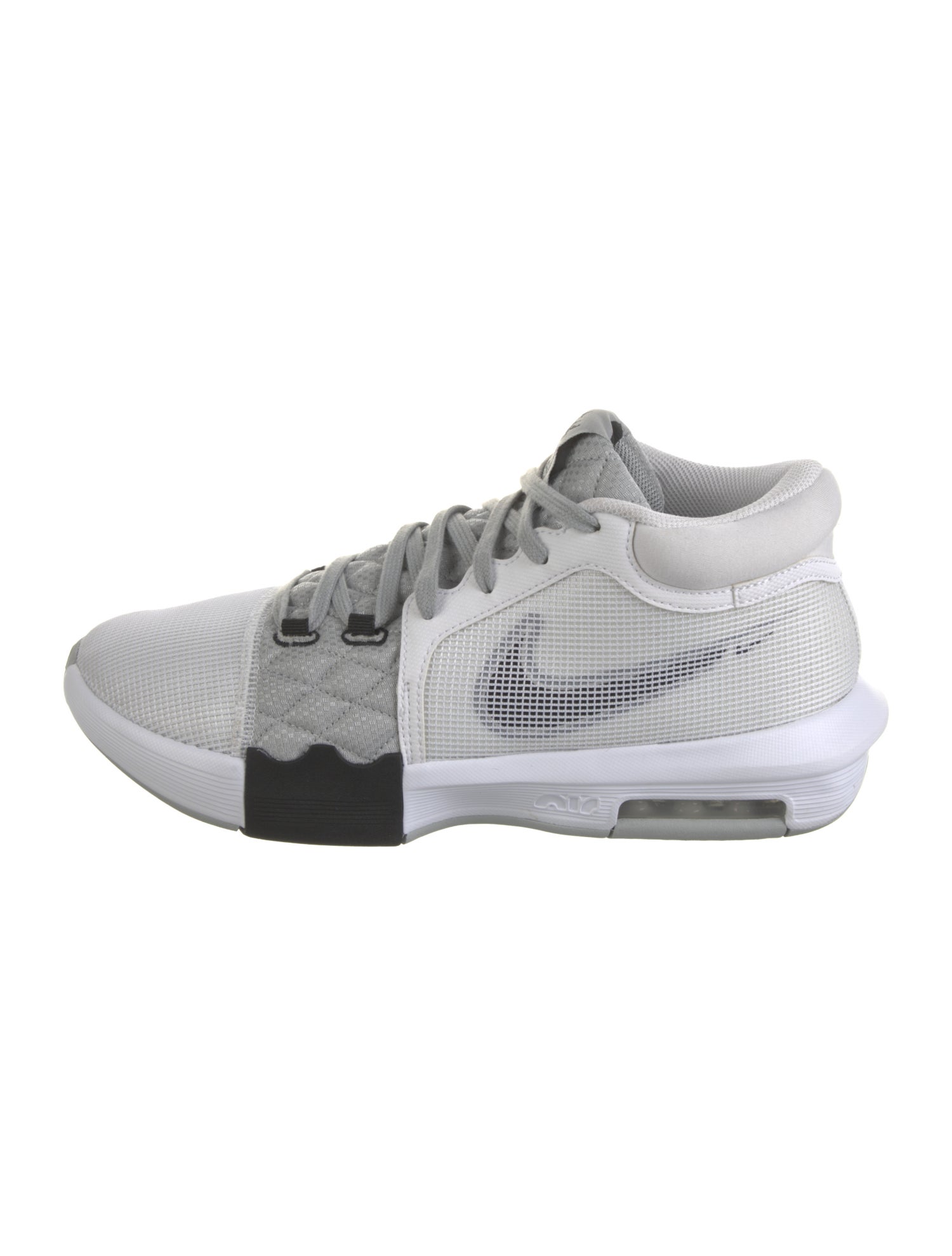 Nike x LeBron Mesh Sneakers