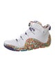 Nike x LeBron Zoom LeBron 4 'Fruity Pebbles' 2024 Sneakers