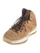 Nike x LeBron X EXT 'Cork' Sneakers