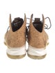 Nike x LeBron X EXT 'Cork' Sneakers