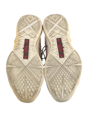 Nike x LeBron X EXT 'Cork' Sneakers