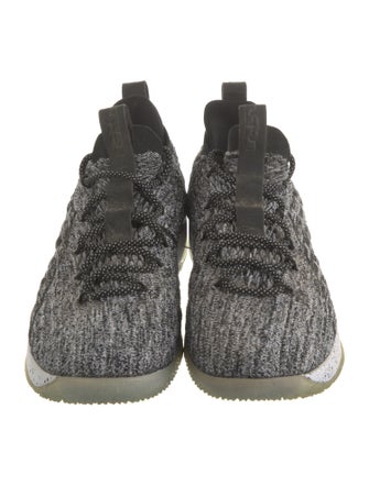 Nike x LeBron Printed Sneakers