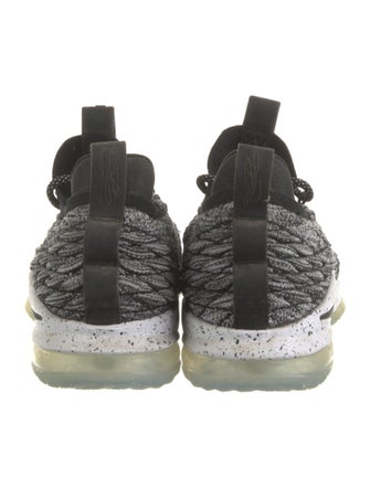 Nike x LeBron Printed Sneakers