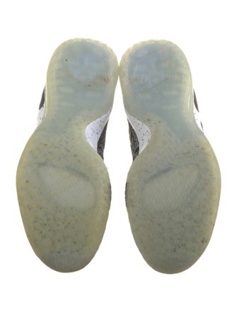 Nike x LeBron Printed Sneakers