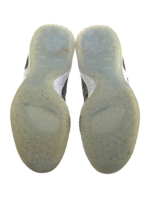 Nike x LeBron Printed Sneakers