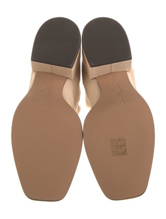 Nomasei Leather Sock Boots