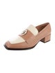 Nomasei Leather Pumps