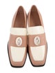 Nomasei Leather Pumps