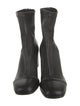 Nomasei Leather Boots