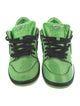 Nike SB Dunk Low 'The Powerpuff Girls Buttercup' Sneakers