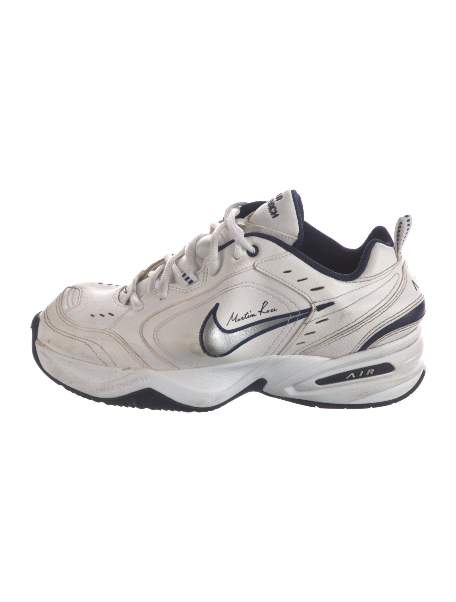 martine rose sneakers