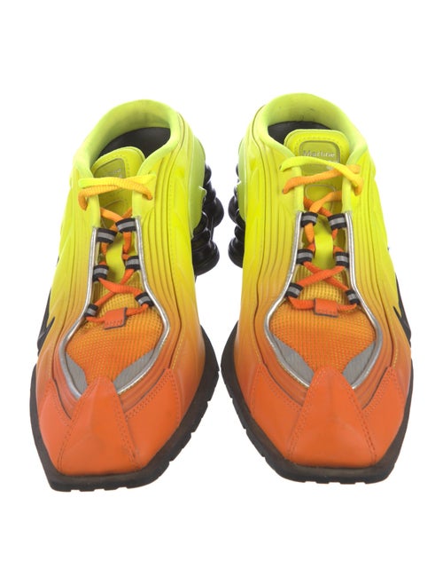 Nike x Martine Rose Shox MR4 Sneakers