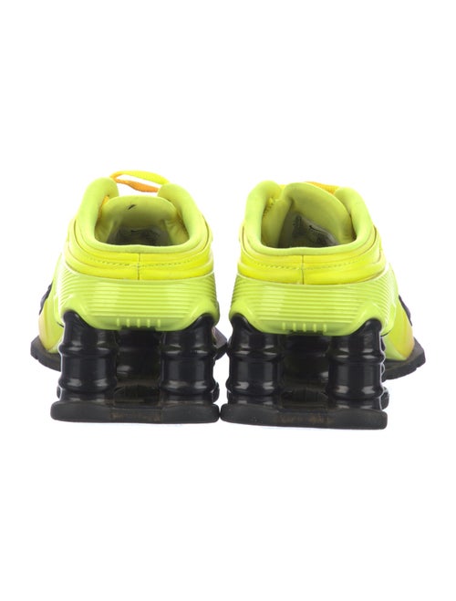 Nike x Martine Rose Shox MR4 Sneakers