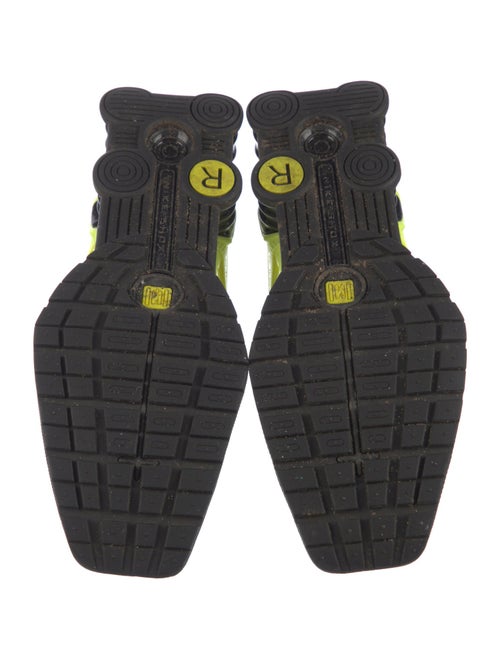 Nike x Martine Rose Shox MR4 Sneakers