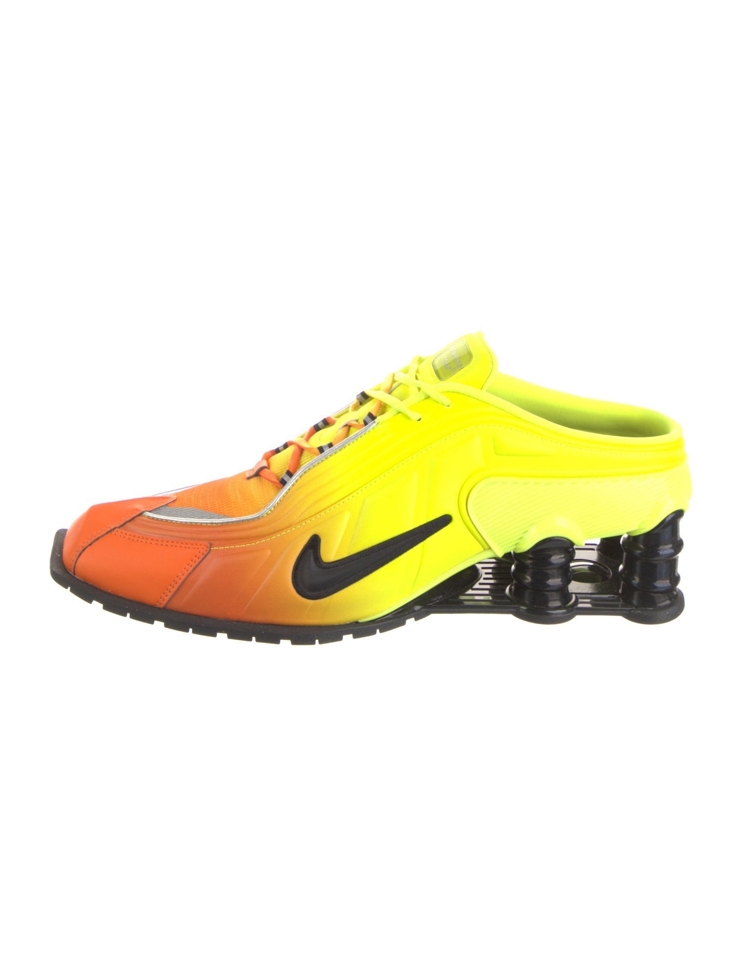 Nike x Martine Rose MR4 Athletic Sneakers