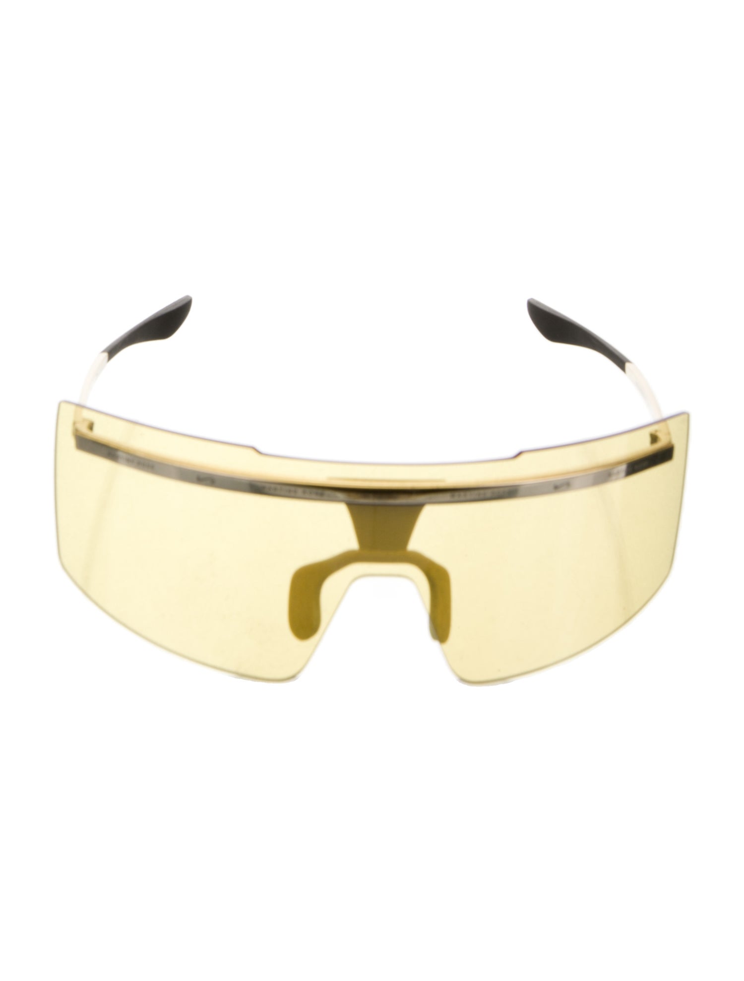 Nike x Martine Rose Echo Shield Sunglasses