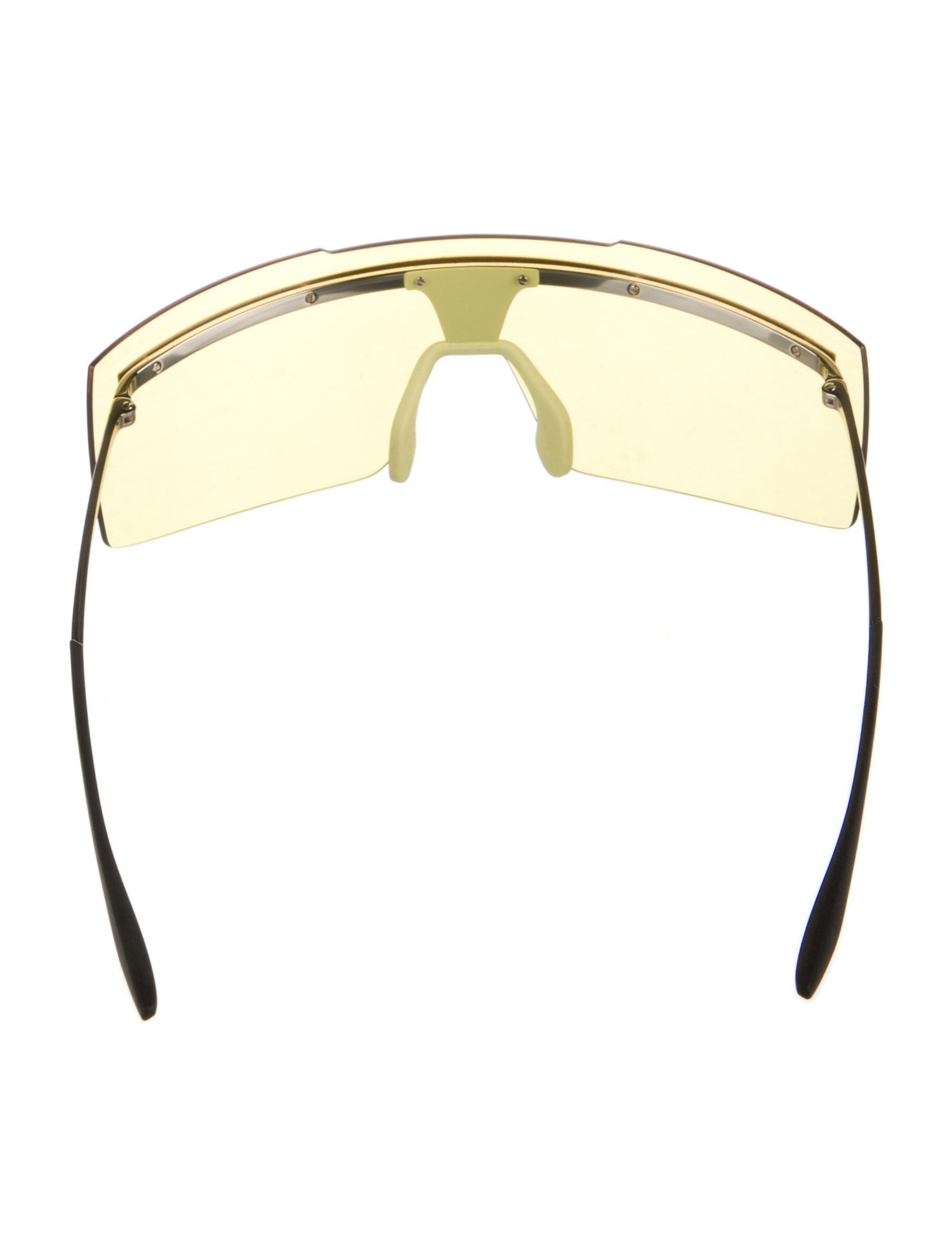 Nike x Martine Rose Echo Shield Sunglasses