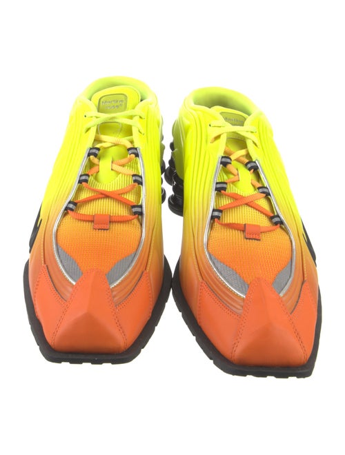Nike x Martine Rose Shox MR4 Sneakers