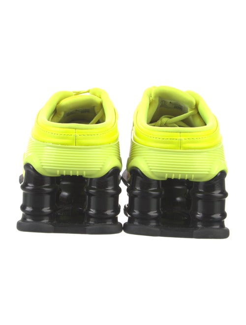 Nike x Martine Rose Shox MR4 Sneakers