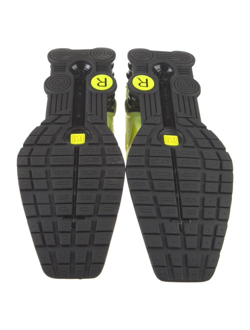 Nike x Martine Rose Shox MR4 Sneakers