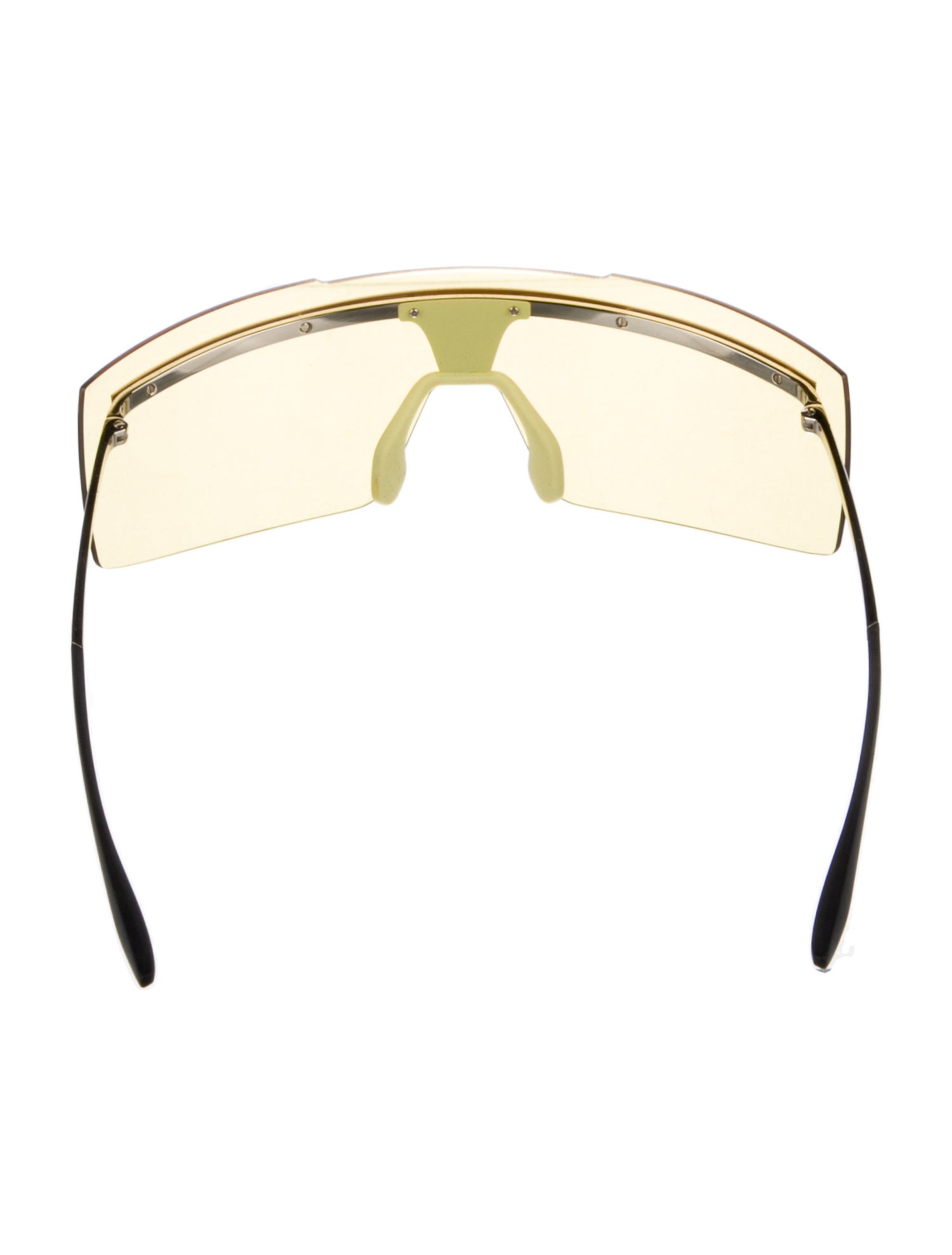 Nike x Martine Rose Echo MR Shield Sunglasses