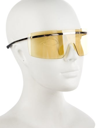 Nike x Martine Rose Echo MR Shield Sunglasses