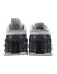 Nike x Martine Rose Shox MR4 Mule 'Metallic Platinum' Sneakers