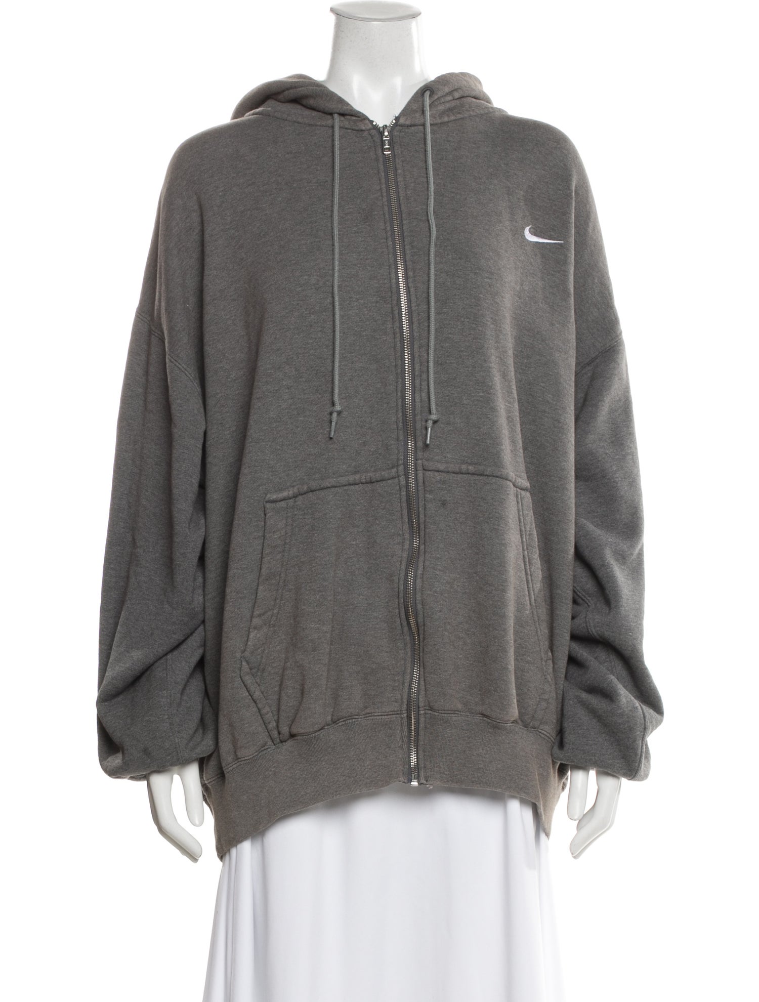 Nike x Martine Rose Crew Neck Long Sleeve Hoodie