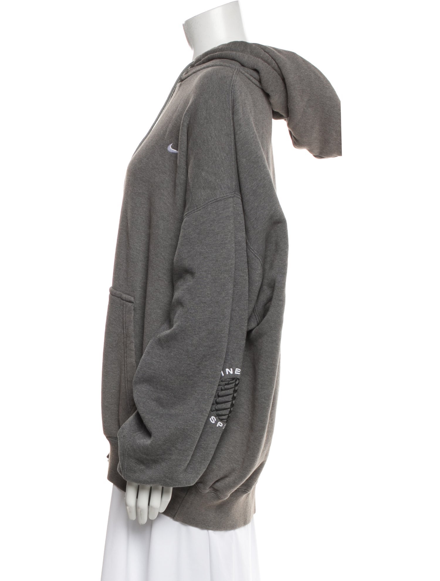 Nike x Martine Rose Crew Neck Long Sleeve Hoodie