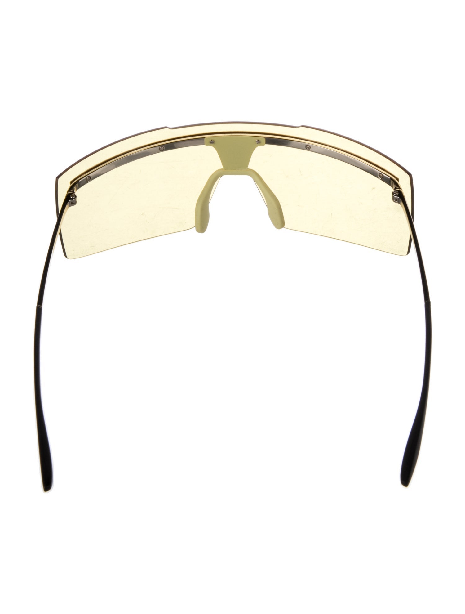 Nike x Martine Rose Echo Shield MR Shield Sunglasses