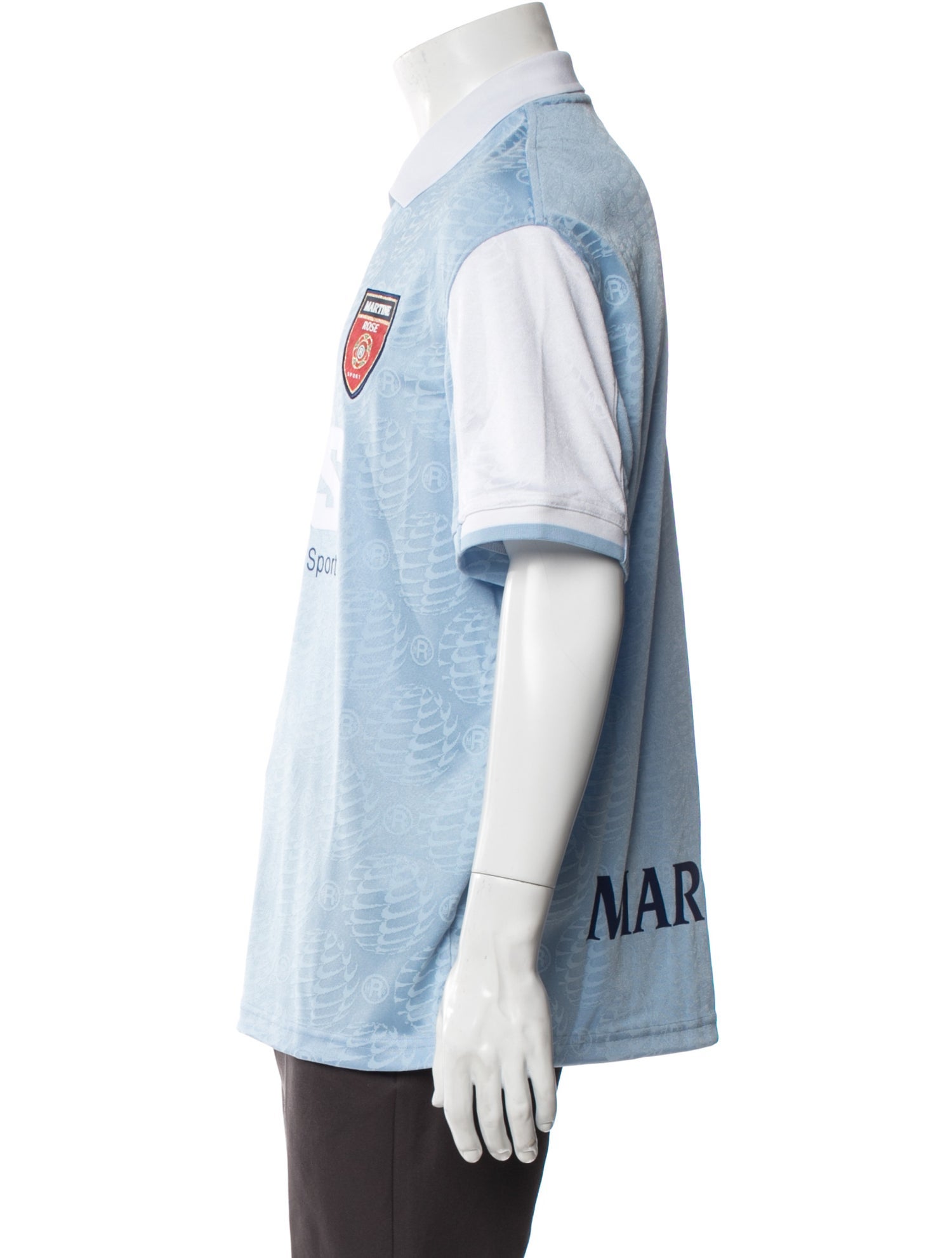 Supreme Nate Lowman & Shibuya Box Logo T-Shirt - White T-Shirts