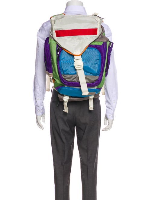 Nike SB Eugene Buzz Lightyear Backpack