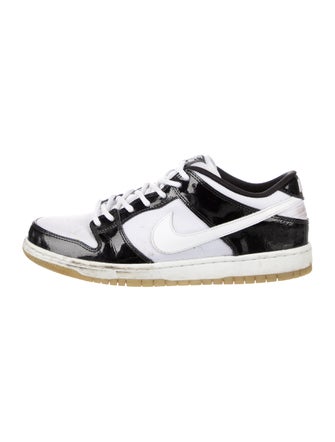 Nike SB Dunk Low Pro SB 'Concord' Athletic Sneakers