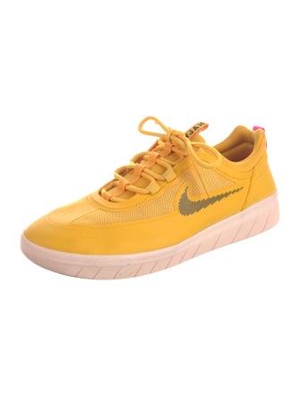 Nike SB Nyjah Free 2 Sneakers