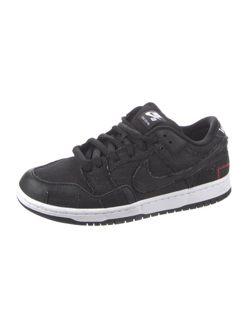 Nike SB Dunk Low Wasted Youth Sneakers