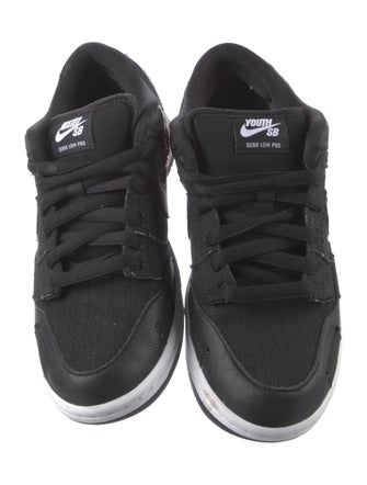 Nike SB Dunk Low Wasted Youth Sneakers