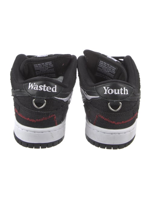 Nike SB Dunk Low Wasted Youth Sneakers