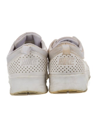 Nike SB Athletic Sneakers