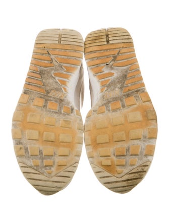 Nike SB Athletic Sneakers