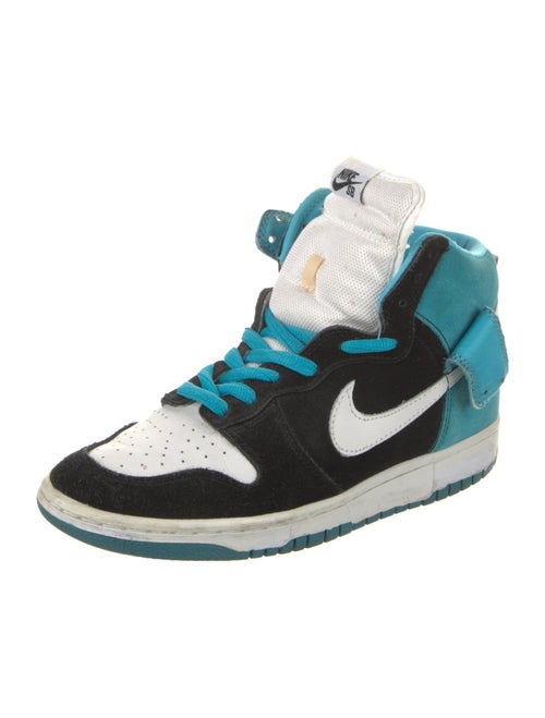 Nike SB Dunk High Send Help Sneakers