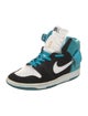 Nike SB Dunk High Send Help Sneakers