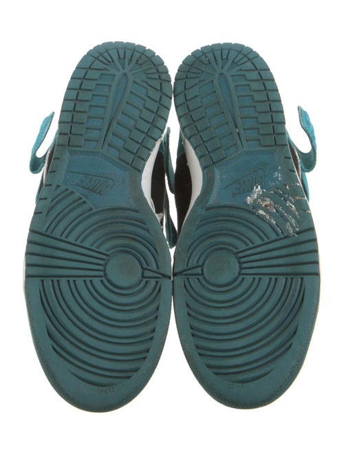 Nike SB Dunk High Send Help Sneakers