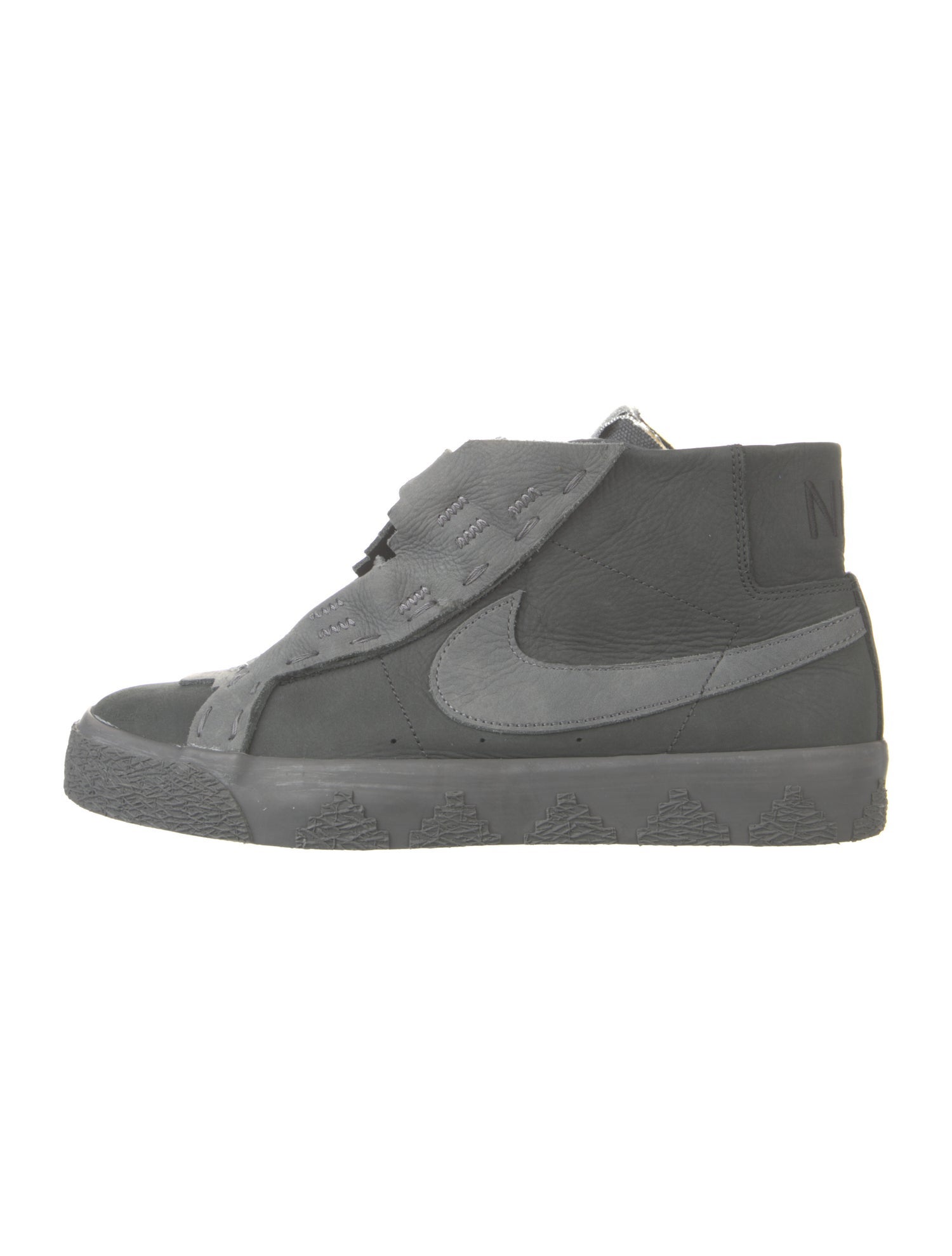 Nike SB Suede Sneakers