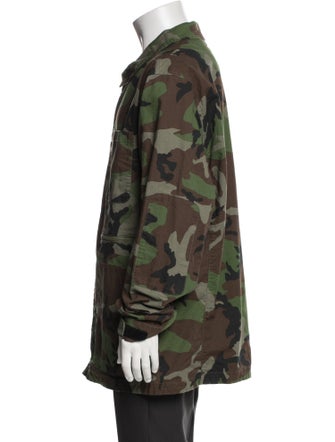 Nike SB Printed Utility Jacket