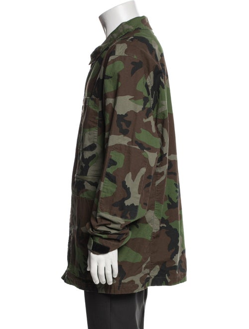 Nike SB Printed Utility Jacket