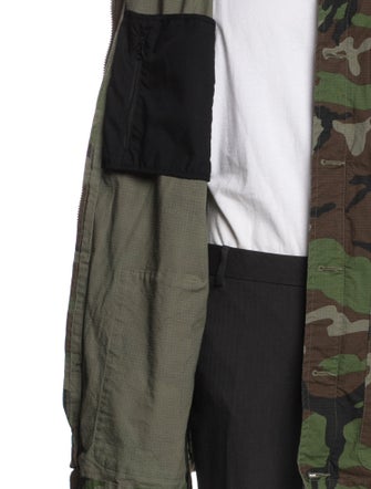 Nike SB Printed Utility Jacket